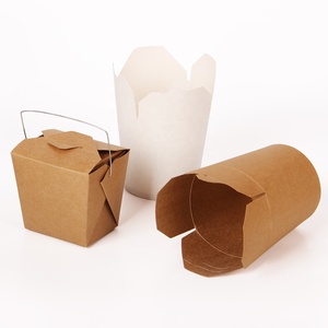 Embalaje de caja de <span class=keywords><strong>pasta</strong></span> de impresión personalizada, cajas para guardar <span class=keywords><strong>pasta</strong></span> - Product Image 4