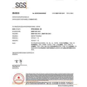 Cartouche filtrante pour fontaine à eau pour animaux de compagnie WF060, bleu blanc, 1 paquet, pour chats et chiens, élément filtrant de remplacement universel - Product Image 2