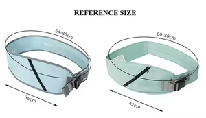 Borsa a Tracolla Portatile in Tela per <span class=keywords><strong>Donna</strong></span>, <span class=keywords><strong>Marsupio</strong></span> Regolabile per Bambini, Tracolla Singola con Seduta per Neonati, Fabbrica Certificata BSCI - Product Image 3