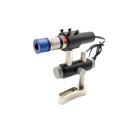 ZhonNa 48*106mm Composant de machine-outil industriel portable pour alignement de roues et positionnement laser de pneus