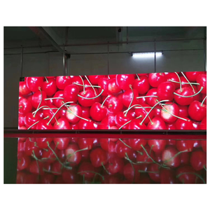 P2.9 500*1000mm interni <span class=keywords><strong>HB</strong></span> colori LED Display uso per aeroporti centri commerciali metropolitane fasi di pubblicità Video OEM/ODM - Product Image 4