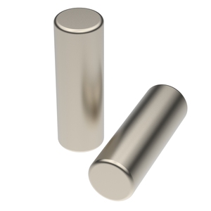 N52 Round Rod Cilindro Disco Ímãs Personalizados Forte Neodímio NDEFB Ímã para Maglev Halbach Motor Materiais Magnéticos à Venda - Product Image 3