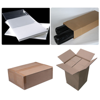 Papier transfert thermique numérique personnalisé de haute qualité pas cher papier de sublimation populaire pour tissu en polyester