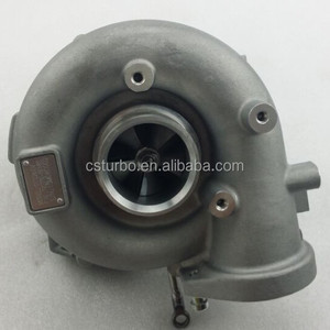 Turbocompresor GT2260V 742730-0018 742730-5018 7790308N 11657790306G 11657790306J para <span class=keywords><strong>530d</strong></span> E60 <span class=keywords><strong>E61</strong></span> - Product Image 3
