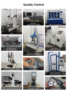قالب صب عالي الجودة من سبائك الزنك والألومنيوم وسبائك الألومنيوم - Product Image 4