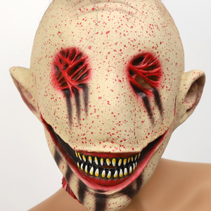 ชุดคอสเพลย์หมวกคลุมศีรษะฮาโลวีน - Product Image 4