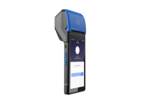 CSN-K1 Android12ポータブル<span class=keywords><strong>Bluetooth</strong></span>ハンドヘルドPOSターミナルサーマルチケットプリンター - Product Image 5