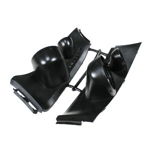 Custom Plastic Mold, Injection Molding High-quality Shell Molding, ABS Rubber Material Vacuum Casting Rapid <strong>Prototyping</strong> - Product Image 2