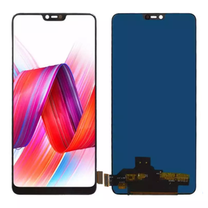 شاشة LCD لهاتف أوبو R15، شاشة عرض بديلة للهواتف المحمولة، شاشة LCD أصلية لهاتف أوبو R15 - Product Image 4