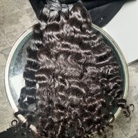 Fournisseur de Cheveux Humains Bruts Bouclés Birmans, Cheveux Bouclés Birmans d'un Seul Donneur, Fournisseurs de Cheveux Vierges