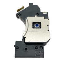 Lentille laser pour PS2 Slim PVR-802W pour console PS2 Slim, tête optique, câble ruban, lentille laser, pièces de réparation pour PS2 Slim