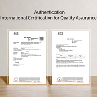 Meiqi Parikintu Moderner Umweltfreundlicher Lounge-Sessel in Eiform aus Aluminiumlegierung Balkon-Hängesessel Beistelltisch für Park und Outdoor