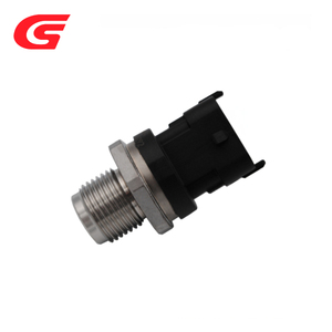 Nuevo sensor de presión de riel común de combustible diésel para <span class=keywords><strong>Fiat</strong></span> <span class=keywords><strong>Doblo</strong></span> Ford Lancia Opel Suzuki 0281006164 - Product Image 1