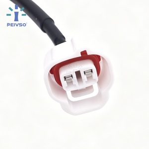 Peivso เซ็นเซอร์ความเร็วล้อ ABS ระดับพรีเมียม4670B087สำหรับมิตซูบิชิมิราจ G4 - Product Image 3