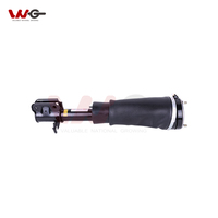 Suspension de levage d'air avant gauche droite de haute qualité pour Land Rover Range Rover L322 amortisseur automobile RNB000750