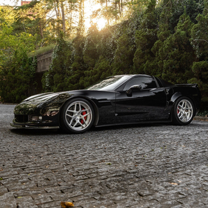 Jantes forgées en 2 pièces et 3 pièces de 18, 19, 20, 21, 22, 24 et 26 pouces pour Porsche <span class=keywords><strong>GT2</strong></span>, GT3, GT2RS, GT4, C4S, <span class=keywords><strong>Toyota</strong></span> <span class=keywords><strong>Supra</strong></span> GR86, Dodge Circuit Viper - Product Image 6