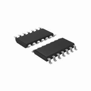 In Stock 14 SOlC Components Electronic C8051T602-GS Embedded - Product Image 1