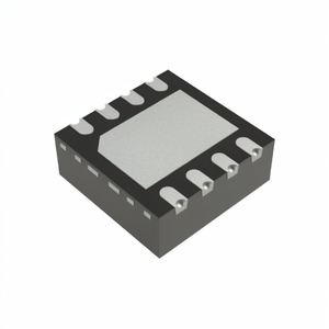 OPA855QDSGRQ1 ชิป IC OPAMP GP 1 วงจร 8WSON 8 WFDFN ชิปวงจรรวมแบบแผ่นวงจรเปิด - Product Image 1