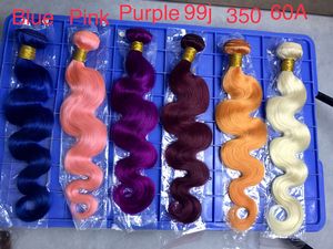 ผมต่อแบบเวฟสีธรรมชาติจากบราซิล FH Wholesale แท้ 100% เรมี่  จัดเรียงเกล็ดผมอย่างเป็นธรรมชาติ  แบบเป็นมัด - Product Image 3