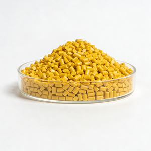 เม็ดพลาสติก PA66 ชนิดเสริมแรงด้วยโพลิเมอร์ สำหรับหม้อน้ำรถยนต์ (กวางตุ้ง) - Product Image 3