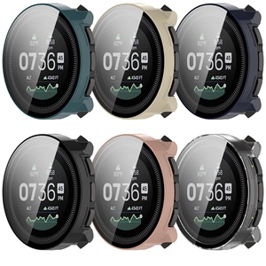 Étui de protection d'écran avec boîtier de montre en verre trempé pour <span class=keywords><strong>Suunto</strong></span> <span class=keywords><strong>Vertical</strong></span> - Product Image 4