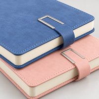 Ensemble cadeau personnalisé avec logo d'entreprise : carnet à couverture rigide, stylo et clé USB – Idéal pour les entreprises, les écoles et la promotion – Vente en gros