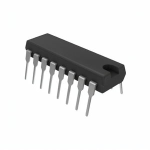 Authorized Distributor Buy Electronics Components Online 16 PowerDIP A4973SB-T Power Management (PMIC) - Product Image 1