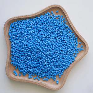 <strong>PP</strong> G4 K01 20% Glass <strong>Fiber</strong> Reinforced <strong>PP</strong> Granules Polypropylene Plastic Raw Material Pellets - Product Image 3