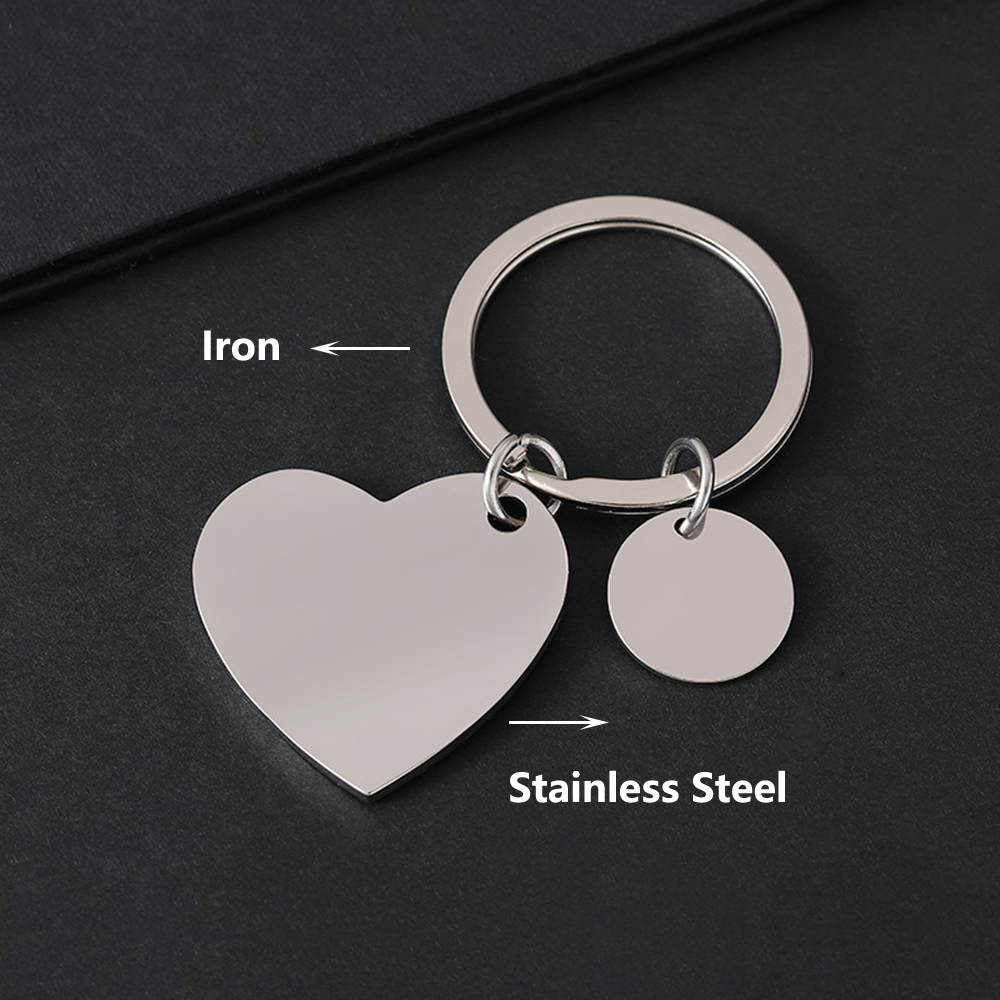 Fer + Acier inoxydable Argent