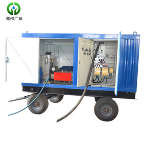 Nettoyeur haute pression à jet d'eau 1500 bar 22000 psi, nettoyeur à jet d'eau haute pression - Product Image 6