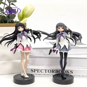 Anime Sword Art Online figura de pie Pose <span class=keywords><strong>Kirigaya</strong></span> <span class=keywords><strong>Kazuto</strong></span> modelo adorno de escritorio al por mayor - Product Image 2