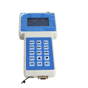 Detector de Poeira Testador de Partículas Inaláveis Analisador de Poeira a Laser Portátil - Product Image 3