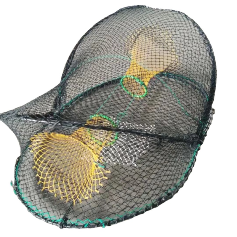 High Quality Foldable Commercial Lobster Crab