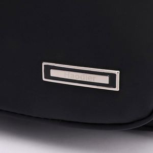 Bolso Bandolera de Moda para Hombre 2025, Bolso de Pecho para Motocicleta, Cierre de Cremallera, Logotipo Personalizado, USB, Antirrobo - Product Image 6