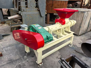 Than cốc nhỏ bột bóng Máy ép được sử dụng cho sản xuất bánh nhiên liệu than tiền phạt thép xỉ đóng viên thiết bị để bán - Product Image 6