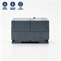 Controlador PLC con Software Estándar 6ES7841-0CA01-0YX2, 6ES78410CA010YX2 con Servicio de Control de Bus de Campo Personalizado