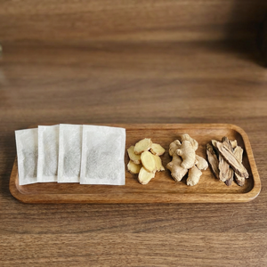 Sachets de tisane à la racine de Morinda violette (Abelmoschus) cultivée dans des terres fertiles du Vietnam, Ba Kich naturel - Product Image 2