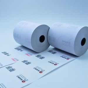 80 मिमी x 80x80 57 मिमी x 57x40 थर्मल प्रिंटर पेपर रोल बिल कैशियर रसीद पोस एटम <span class=keywords><strong>3</strong></span> 1/8x230 नई पीढ़ी के थर्मल पेपर रोल - Product Image 1