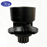 Boîte de vitesses d'orientation FTB YN32W00022F1 pour excavatrice SK200-8 – Pièces de rechange pour ensemble de réducteur d'orientation