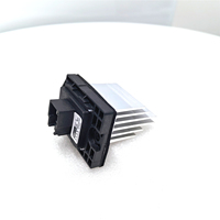 Nuevo Resistente de Motor de Ventilador para GWM Haval H9, Módulo HVAC, Pieza de Repuesto, Modelo 8100118XKV08A, 1 Año de Garantía