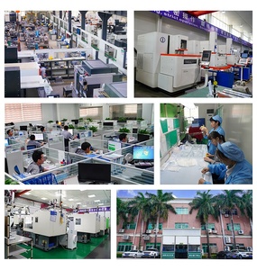 Tùy chỉnh thiết kế nhựa ép phun các bộ phận dịch vụ khuôn ép nhựa chất lượng kỹ thuật PSU PP khuôn ép nhựa - Product Image 6