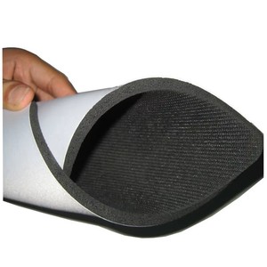 Tubo <span class=keywords><strong>de</strong></span> Aislamiento <span class=keywords><strong>de</strong></span> Espuma <span class=keywords><strong>de</strong></span> Goma Autoadhesivo, Tubos <span class=keywords><strong>de</strong></span> Espuma para Aislamiento <span class=keywords><strong>de</strong></span> Líneas <span class=keywords><strong>de</strong></span> Aire Acondicionado - Product Image 3