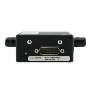 Contrôleur de débit léger pour marchandises, en stock - Product Image 1