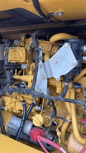 Miniexcavadora Hidráulica Usada Caterpillar Cat308C de 8 Toneladas 2023 - Product Image 6