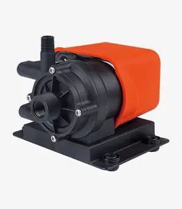 SEA FLO 115V 250GPH Circulating Water Pump For Cooling mini orange water pump for air-condition