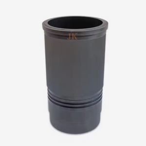 Chemise de cylindre moteur Qsk78 4955679 neuve pour remplacement et réparation - Product Image 2