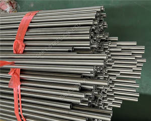 Plaque en alliage de titane Gr7, fabricant de feuilles de titane - Product Image 2