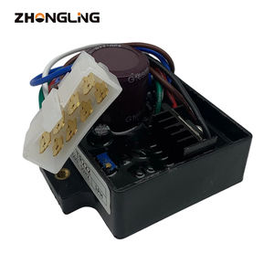 Régulateur <span class=keywords><strong>de</strong></span> <span class=keywords><strong>tension</strong></span> automatique <span class=keywords><strong>de</strong></span> générateur TR222 AVR 50hz adapté pour <span class=keywords><strong>Honda</strong></span> Eg2500 Eg2200 Eg2000 Eg1800 Eg1400 générateur TR222 Avr - Product Image 3