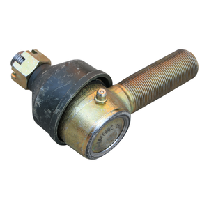 อะไหล่แท้ Sinotruk Howo รุ่น BJ1046E6-3003060C-FQ ชุดปลายก้านผูก<span class=keywords><strong>เพลา</strong></span><span class=keywords><strong>หน้า</strong></span> สำหรับรถบรรทุกขนาดเล็ก 4x2 อะไหล่ชุดเชื่อมต่อพวงมาลัยสำหรับงานหนัก - Product Image 3