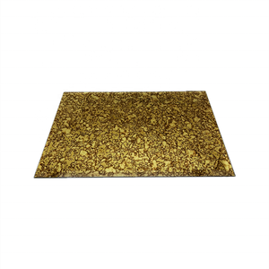 Espejo de cristal decorativo <span class=keywords><strong>Fenzi</strong></span>, hoja de espejo de pared antigua con pintura trasera, Espejos decorativos elegantes para el hogar - Product Image 5